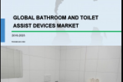 Secrets About Bathroom And Toilet Assist Devices Market Only A Handful Of People Know.