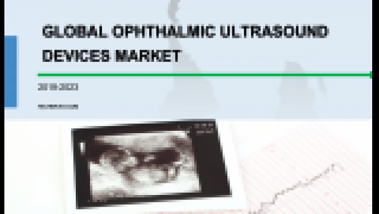 Reasons Why Ophthalmic Ultrasound Devices Market Is Getting More Popular In The Past Decade.