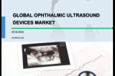 Reasons Why Ophthalmic Ultrasound Devices Market Is Getting More Popular In The Past Decade.