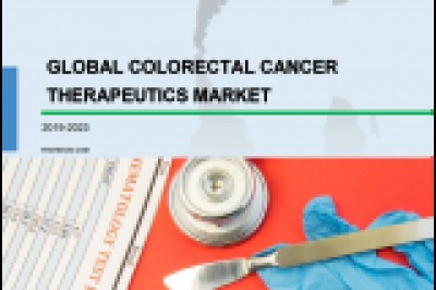 Secrets That Experts Of Colorectal Cancer Therapeutics Market Don’t Want You To Know.