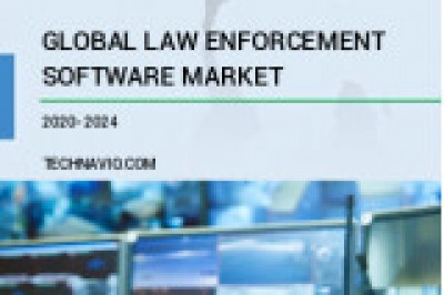 Law Enforcement Software Market 2020-2024 | Need for Effective Communication in Law Enforcement to Boost Growth