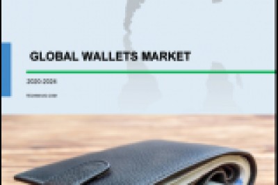 Wallets Market 2020-2024 | Wide Availability of Wallets Online to Boost Growth 