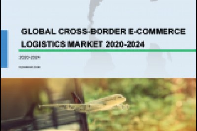 Cross-border E-commerce Logistics Market by Service and Geography - Forecast and Analysis 2020-2024