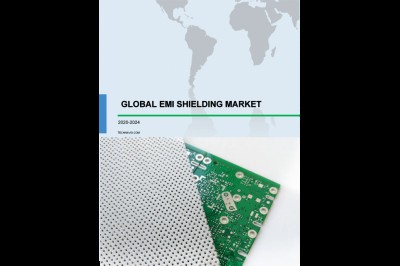 EMI Shielding Market Business Growth Rate and News 2024