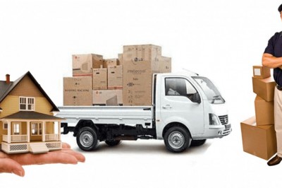 Movers And Packers in Noida - Choosing The Right One