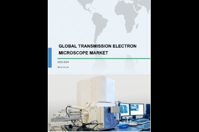  Transmission Electron Microscope Market Application and Report 2024