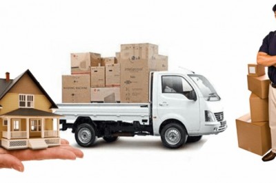 Movers And Packers Ghaziabad