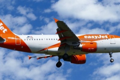 Easyjet Plc