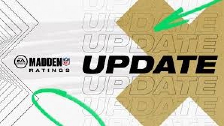Madden 21: Week 11 Player Rating Prediction