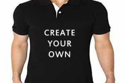 Get Custom Printed Shirts Of Your Own Choice