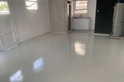 A Guide to Epoxy Floor Systems