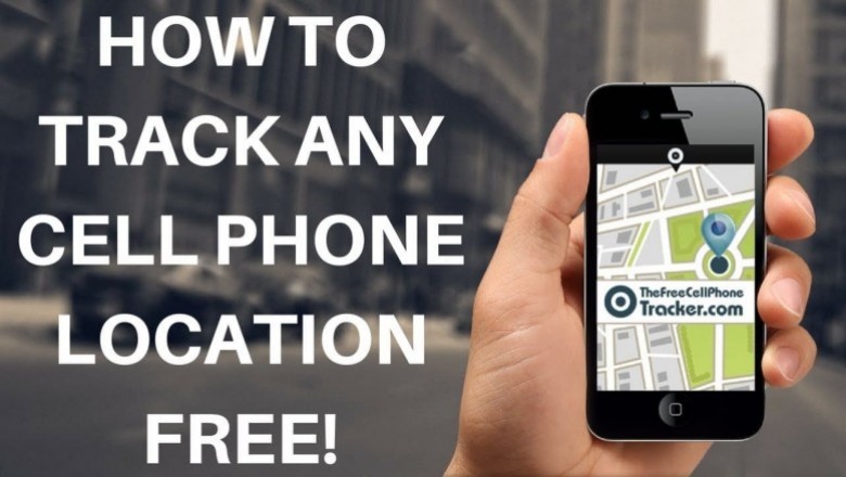 TRACK A PHONE FOR FREE  - ETalk Tech