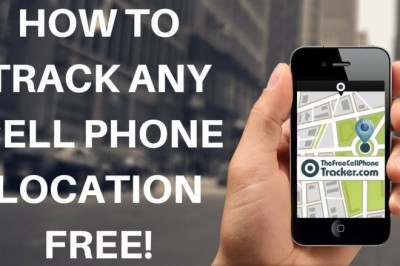 TRACK A PHONE FOR FREE  - ETalk Tech