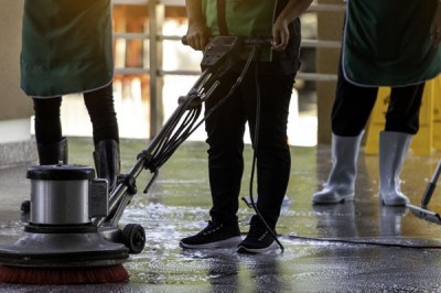 Are Commercial Cleaning Services Right for You?