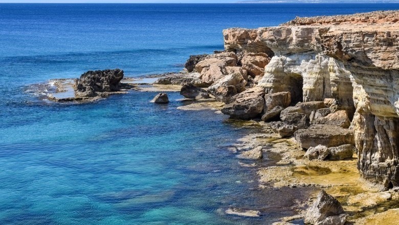 A Quick Guide to Cyprus | Brass Kangaroo