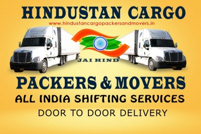 Hindustan Cargo Packers and Movers – Best Packers