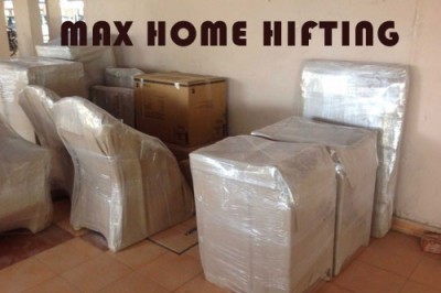 Max Packers And Movers Noida Services