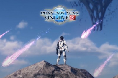Weapons And Skills Of The Braver In PSO2 New Genesis