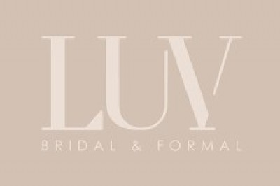 Wedding dresses Melbourne at Luv Bridal & Formal