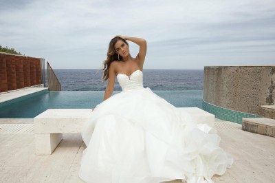 Wedding Dresses at Luv Bridal & Formal Sydney