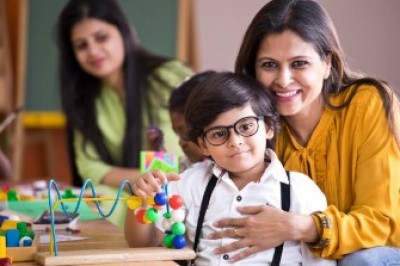 Guide to Enroll Your Child to the Best Preschool in kochi