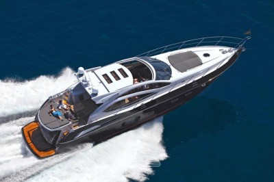 Yacht Charter Dubai