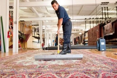 Best Turkish Rug Cleaning Service | Zoomrug.com