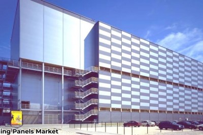 Building Panels Market Present Scenario and the Growth Prospects