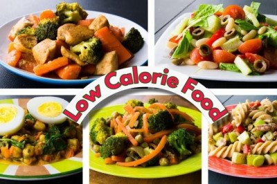 Low Calorie Food Market Size, Share,  Forecast To 2028
