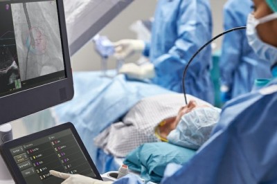 Structural Heart Imaging Market Size, Share, Growth Factors