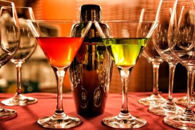 Cannabis-based Alcoholic Beverages Market Size, Share, Trends and Forecast
