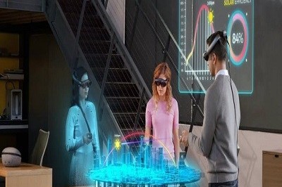 Global Spatial Computing Market Size, Share, Trends & Industry Growth Analysis Report to 2030