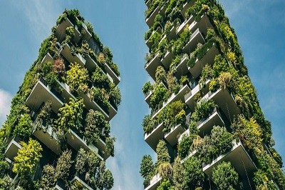 Vertical Forest Market Analysis, Drivers, Restraints, Threats & Growth Forecast To 2031