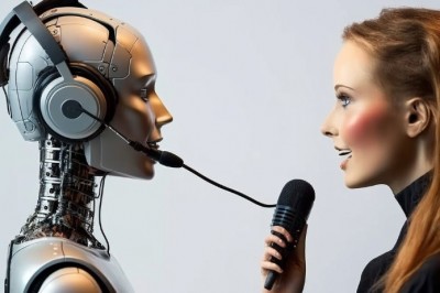 Stay up to date with advancements of artificial intelligence