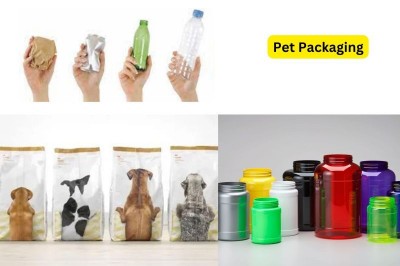 The Rise of PET Packaging: A Sustainable Solution for the Future| MarketsandMarkets™