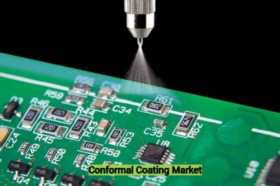 Conformal Coating Manufacturers Focusing on Developing Environmentally Friendly Solutions| MarketsandMarkets™ 
