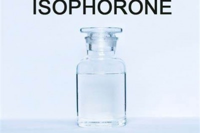 Isophorone Market Forecasted to Experience Remarkable Growth