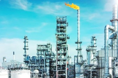 Global Petro Chemical Industry- Exploring Regional Market Trends and Growth Opportunities