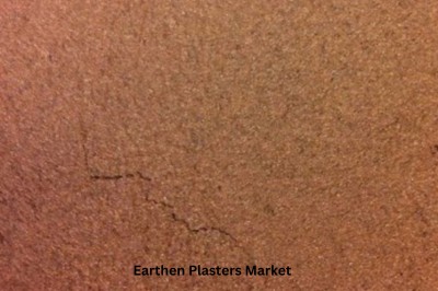 The Art of Natural Building: Exploring the Advantages of Earthen Plasters